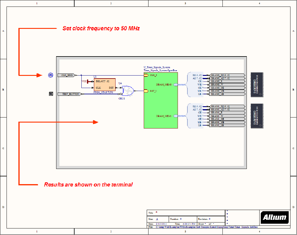 A practical C storage class scope and memory allocation